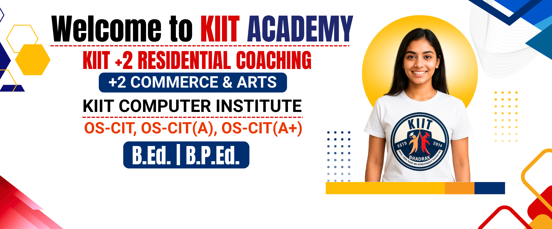 KIIT Academy