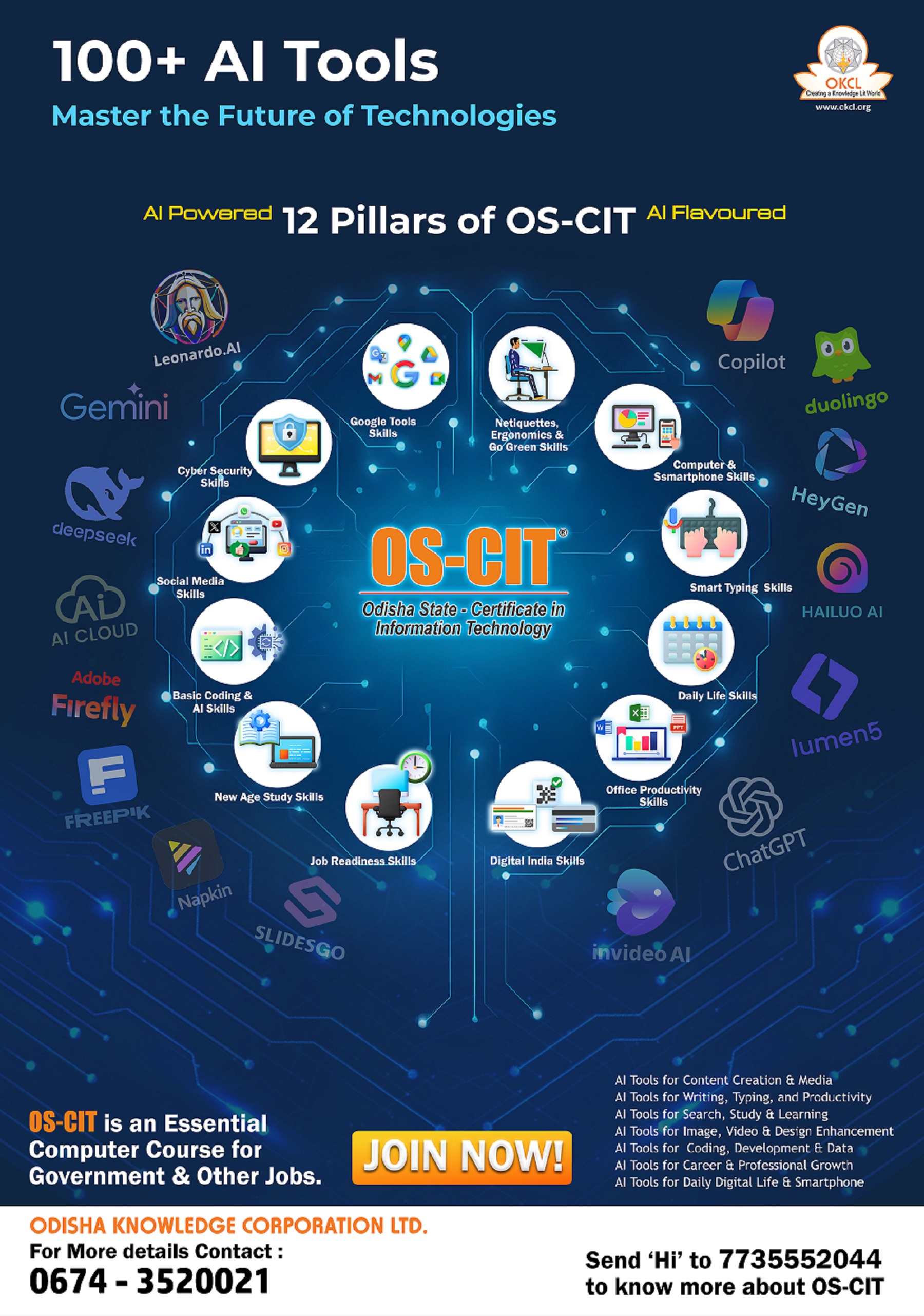KIIT Academy